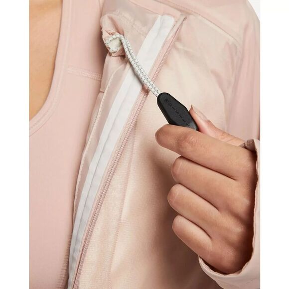 Nike Storm-FIT Women Small ADV Run Division Running Down Packable Jacket DD6419 - Picture 5 of 11